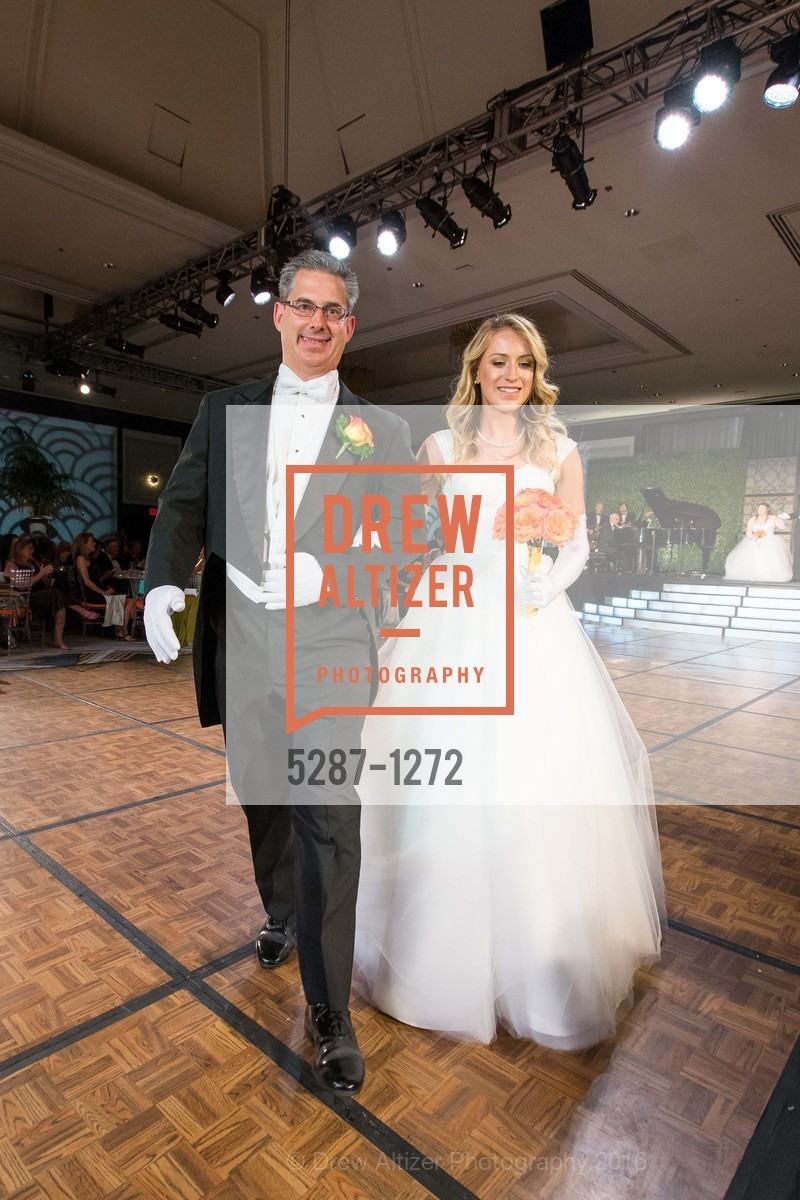 Kevin Kuhn, Madeline Kuhn, San Francisco Debutante Ball 2016, US. St. Francisco Hotel, June 18th, 2016, Photo #5287-1272 Kevin Kuhn, Madeline Kuhn, Photo #5287-1272