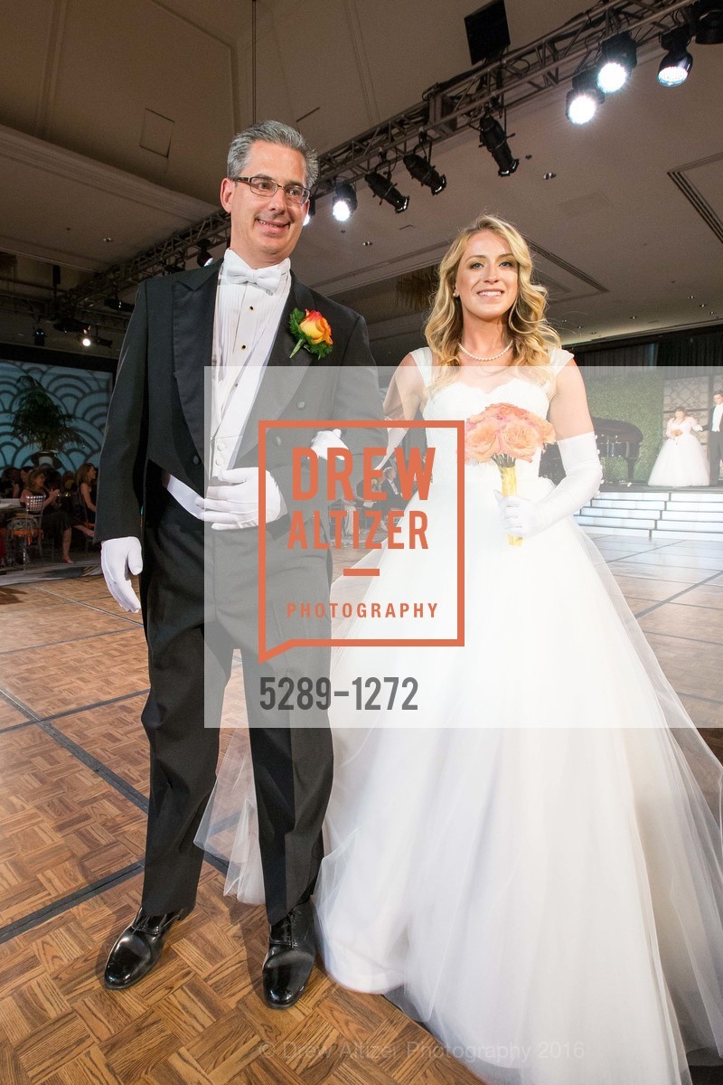 Kevin Kuhn, Madeline Kuhn, San Francisco Debutante Ball 2016, US. St. Francisco Hotel, June 18th, 2016, Photo #5289-1272 Kevin Kuhn, Madeline Kuhn, Photo #5289-1272