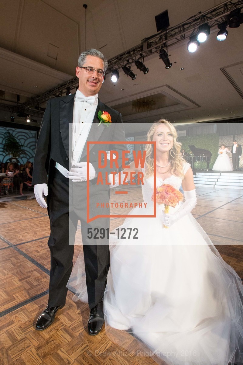 Kevin Kuhn, Maddy Kuhn, San Francisco Debutante Ball 2016, US. St. Francisco Hotel, June 18th, 2016, Photo #5291-1272 Kevin Kuhn, Maddy Kuhn, Photo #5291-1272