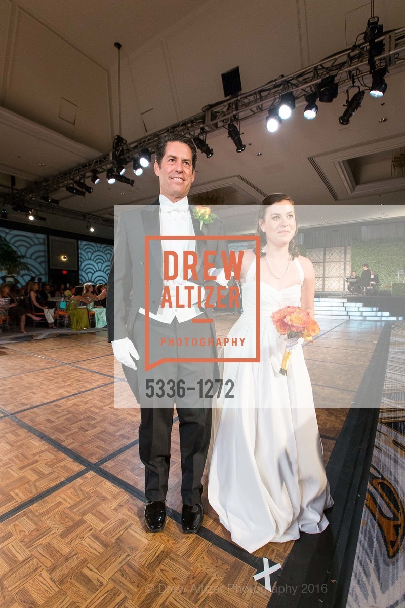 John Roediger, Clare Roediger, San Francisco Debutante Ball 2016, US. St. Francisco Hotel, June 18th, 2016, Photo #5336-1272 John Roediger, Clare Roediger, Photo #5336-1272