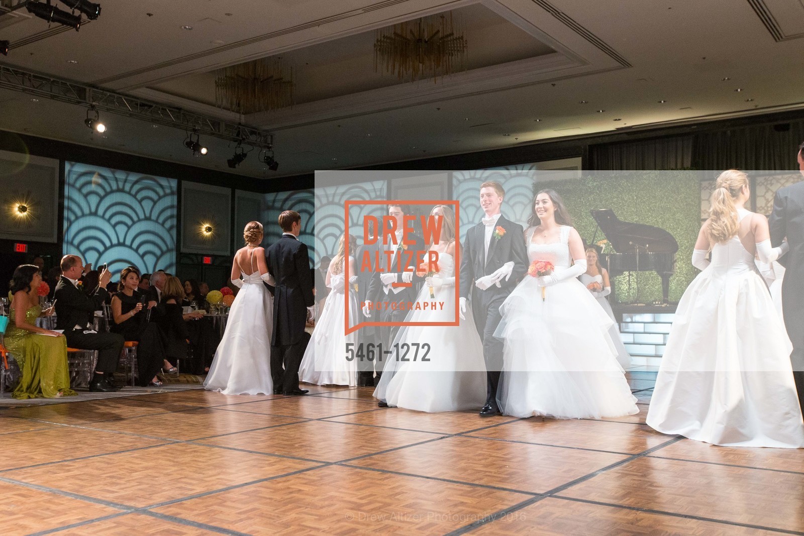 Finaley McInerney, Kaitlyn Christine Fitzsimmons, Alexander Evers, Katarina Evers, San Francisco Debutante Ball 2016, US. St. Francisco Hotel, June 18th, 2016, Photo #5461-1272 Finaley McInerney, Kaitlyn Christine Fitzsimmons, Alexander Evers, Katarina Evers, Photo #5461-1272