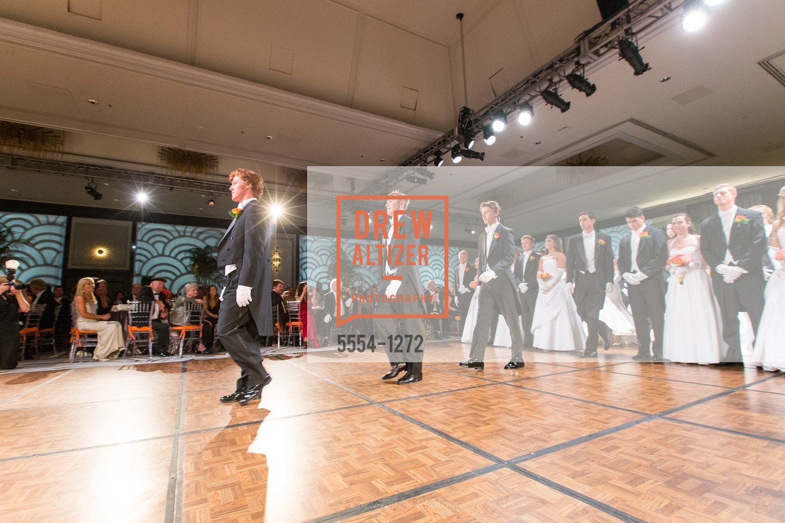 Escorts, San Francisco Debutante Ball 2016, US. St. Francisco Hotel, June 18th, 2016, Photo #5554-1272 Escorts, Photo #5554-1272