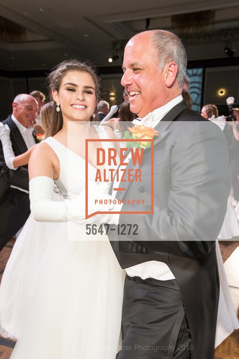 Natalie Boin Podell, Nick Podell, San Francisco Debutante Ball 2016, US. St. Francisco Hotel, June 18th, 2016, Photo #5647-1272 Natalie Boin Podell, Nick Podell, Photo #5647-1272