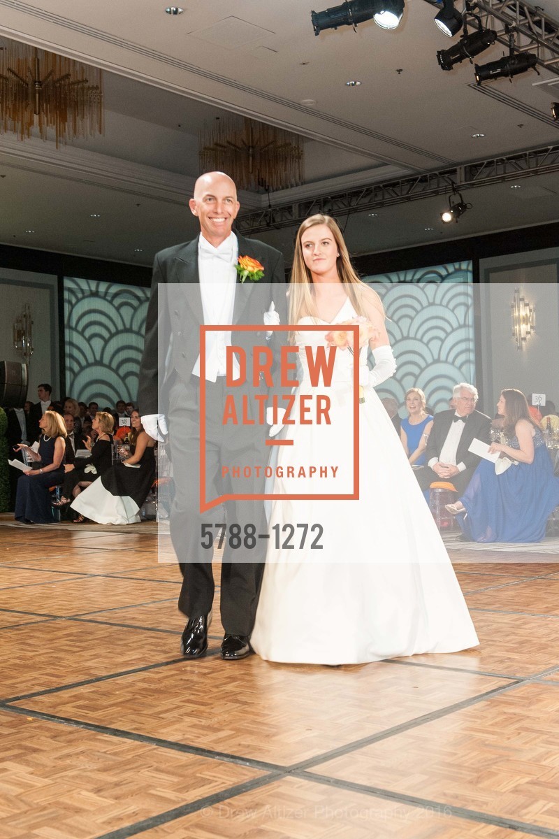 Ned Klingelhofer, Samantha Klingelhofer, San Francisco Debutante Ball 2016, US. St. Francisco Hotel, June 18th, 2016, Photo #5788-1272 Ned Klingelhofer, Samantha Klingelhofer, Photo #5788-1272