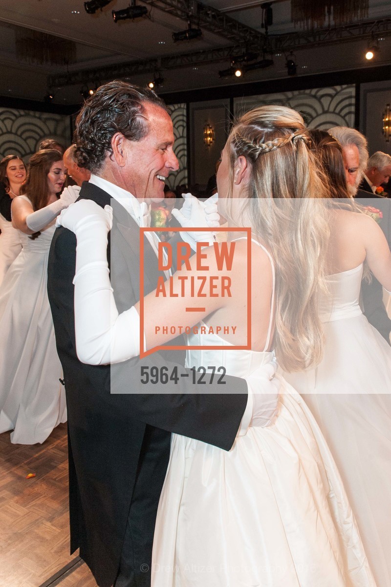 Mark McLaughlin, San Francisco Debutante Ball 2016, US. St. Francisco Hotel, June 18th, 2016, Photo #5964-1272 Mark McLaughlin, Photo #5964-1272