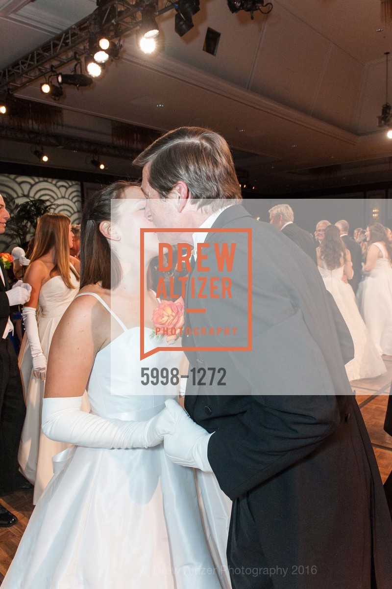 Lucy Morrison, Jim Morrison, San Francisco Debutante Ball 2016, US. St. Francisco Hotel, June 18th, 2016, Photo #5998-1272 Lucy Morrison, Jim Morrison, Photo #5998-1272