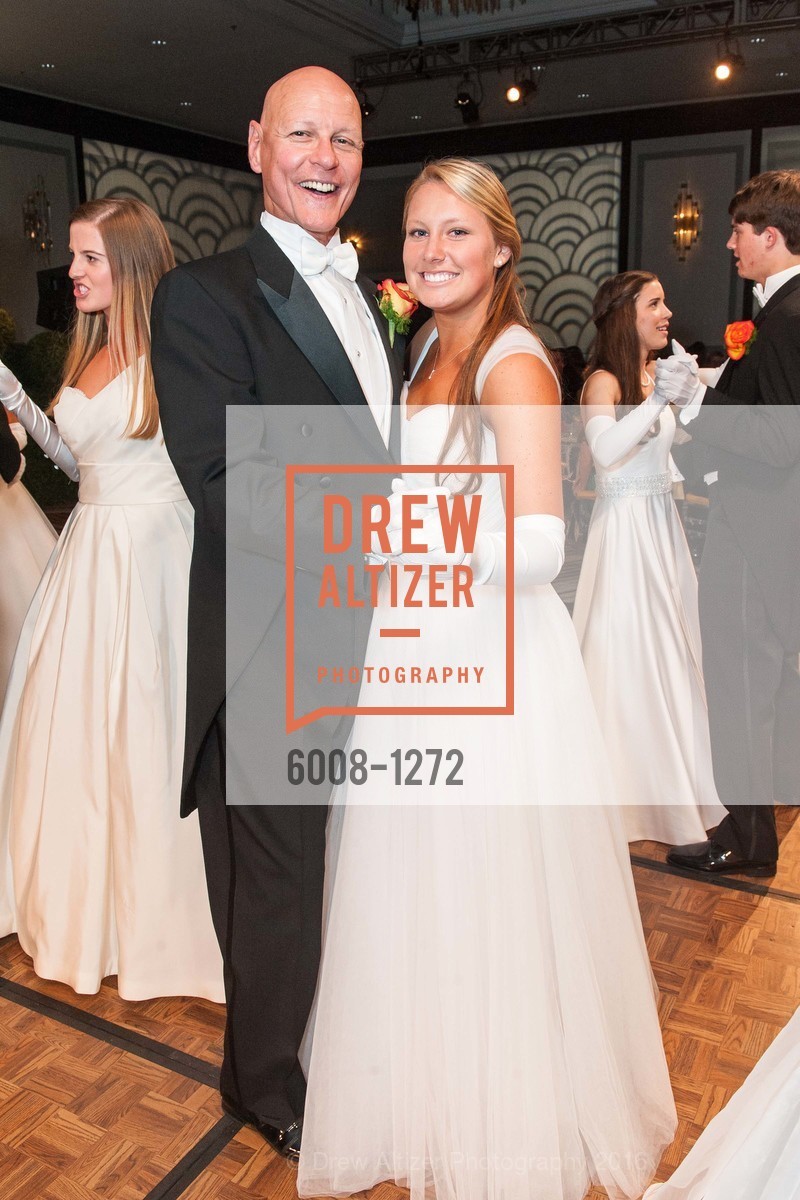 Joseph Galuszka, Natalie Galuszka, San Francisco Debutante Ball 2016, US. St. Francisco Hotel, June 18th, 2016, Photo #6008-1272 Joseph Galuszka, Natalie Galuszka, Photo #6008-1272