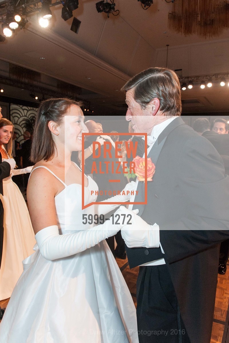 Lucy Morrison, Jim Morrison, San Francisco Debutante Ball 2016, US. St. Francisco Hotel, June 18th, 2016, Photo #5999-1272 Lucy Morrison, Jim Morrison, Photo #5999-1272