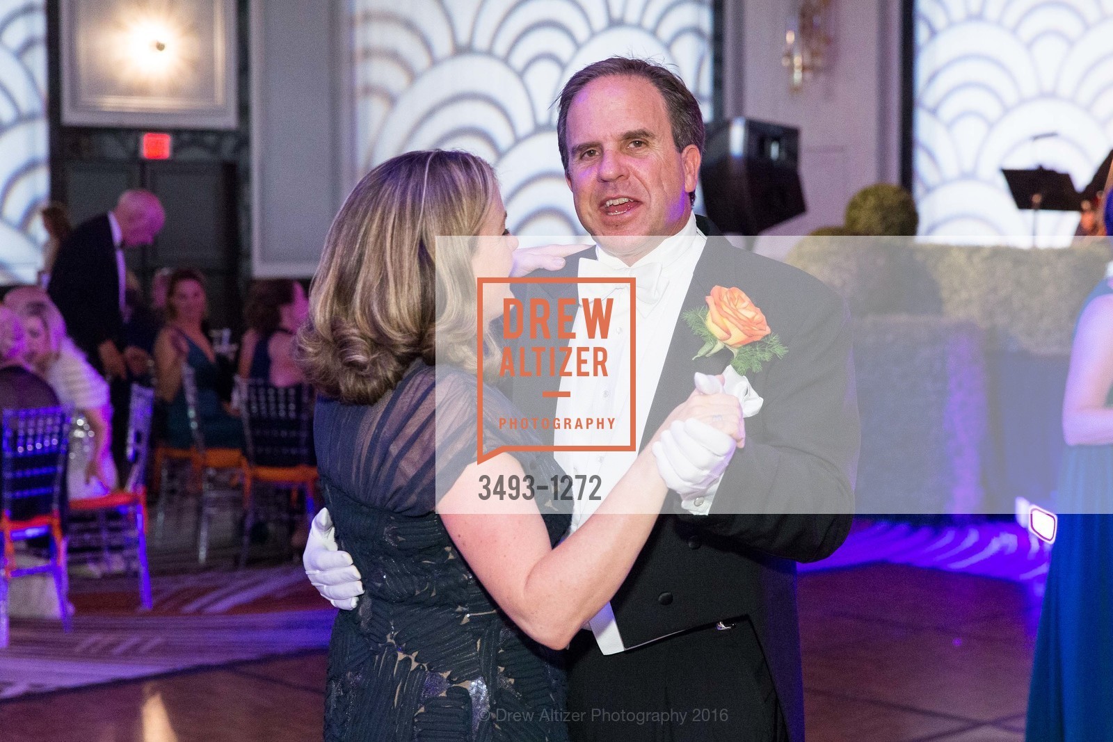 Jon Paulsen, San Francisco Debutante Ball 2016, US. St. Francisco Hotel, June 18th, 2016, Photo #3493-1272 Jon Paulsen, Photo #3493-1272