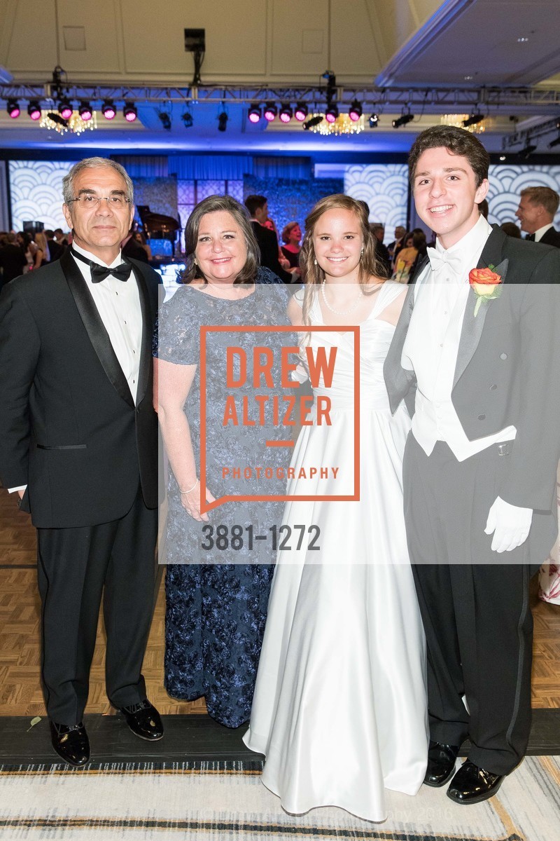Don Ayoob, Drew Devlan, Catherine Ann Bick, Dru Devlin, Photo #3881-1272