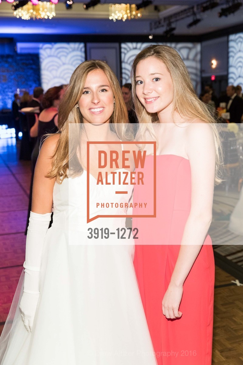 Kaitlyn Christine Fitzsimmons, Ellie Garland, San Francisco Debutante Ball 2016, US. St. Francisco Hotel, June 18th, 2016, Photo #3919-1272 Kaitlyn Christine Fitzsimmons, Ellie Garland, Photo #3919-1272