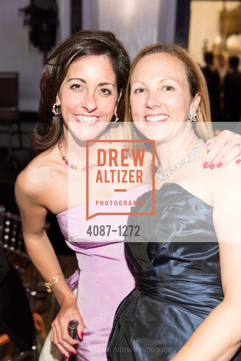 Stacey Dobos, Lisa Duffell, San Francisco Debutante Ball 2016, US. St. Francisco Hotel, June 18th, 2016, Photo #4087-1272 Stacey Dobos, Lisa Duffell, Photo #4087-1272