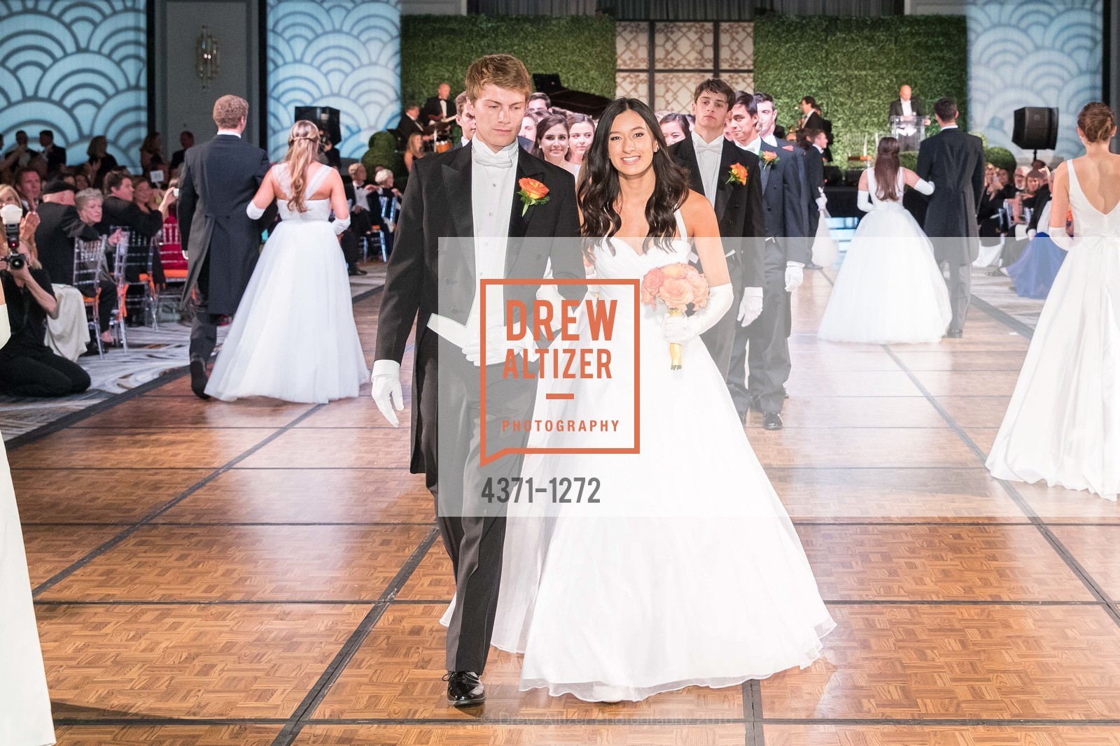 Will Cavagnero, Isabella Giannini, Photo #4371-1272