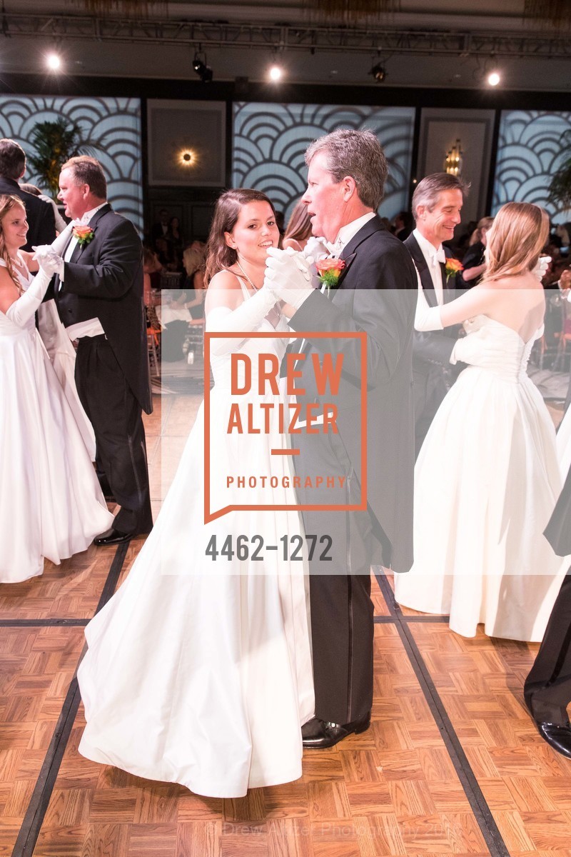 Avery Catharine Bearden, John Bearden, San Francisco Debutante Ball 2016, US. St. Francisco Hotel, June 18th, 2016, Photo #4462-1272 Avery Catharine Bearden, John Bearden, Photo #4462-1272