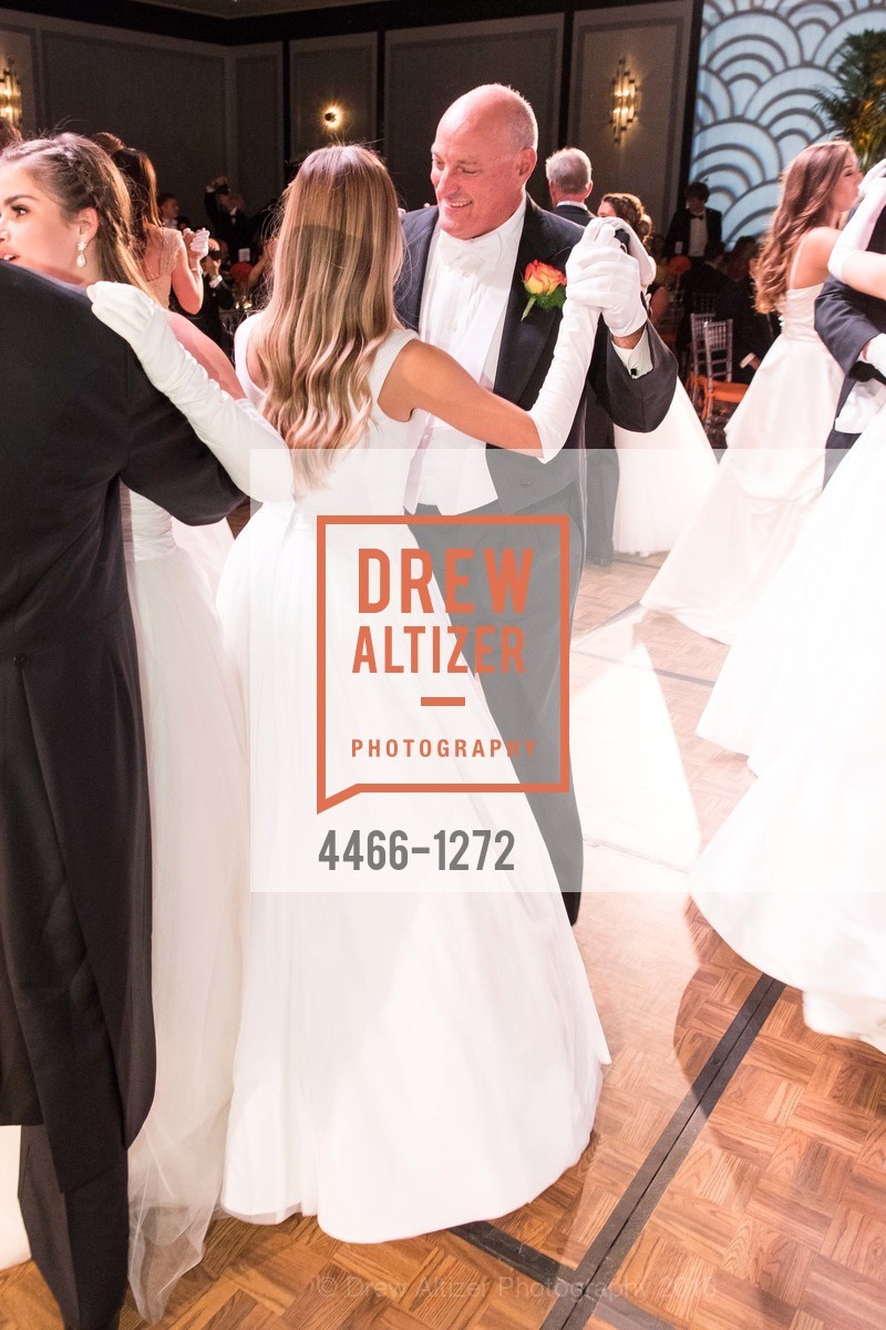Kirk Denebeim, San Francisco Debutante Ball 2016, US. St. Francisco Hotel, June 18th, 2016, Photo #4466-1272 Kirk Denebeim, Photo #4466-1272