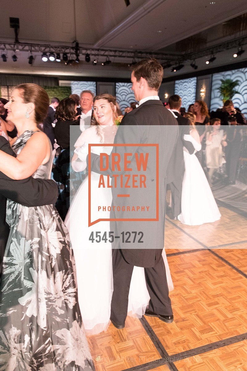Casey Mathews, San Francisco Debutante Ball 2016, US. St. Francisco Hotel, June 18th, 2016, Photo #4545-1272 Casey Mathews, Photo #4545-1272
