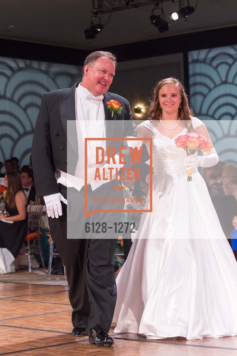 Carter Bick, Catherine Ann Bick, San Francisco Debutante Ball 2016, US. St. Francisco Hotel, June 18th, 2016, Photo #6128-1272 Carter Bick, Catherine Ann Bick, Photo #6128-1272