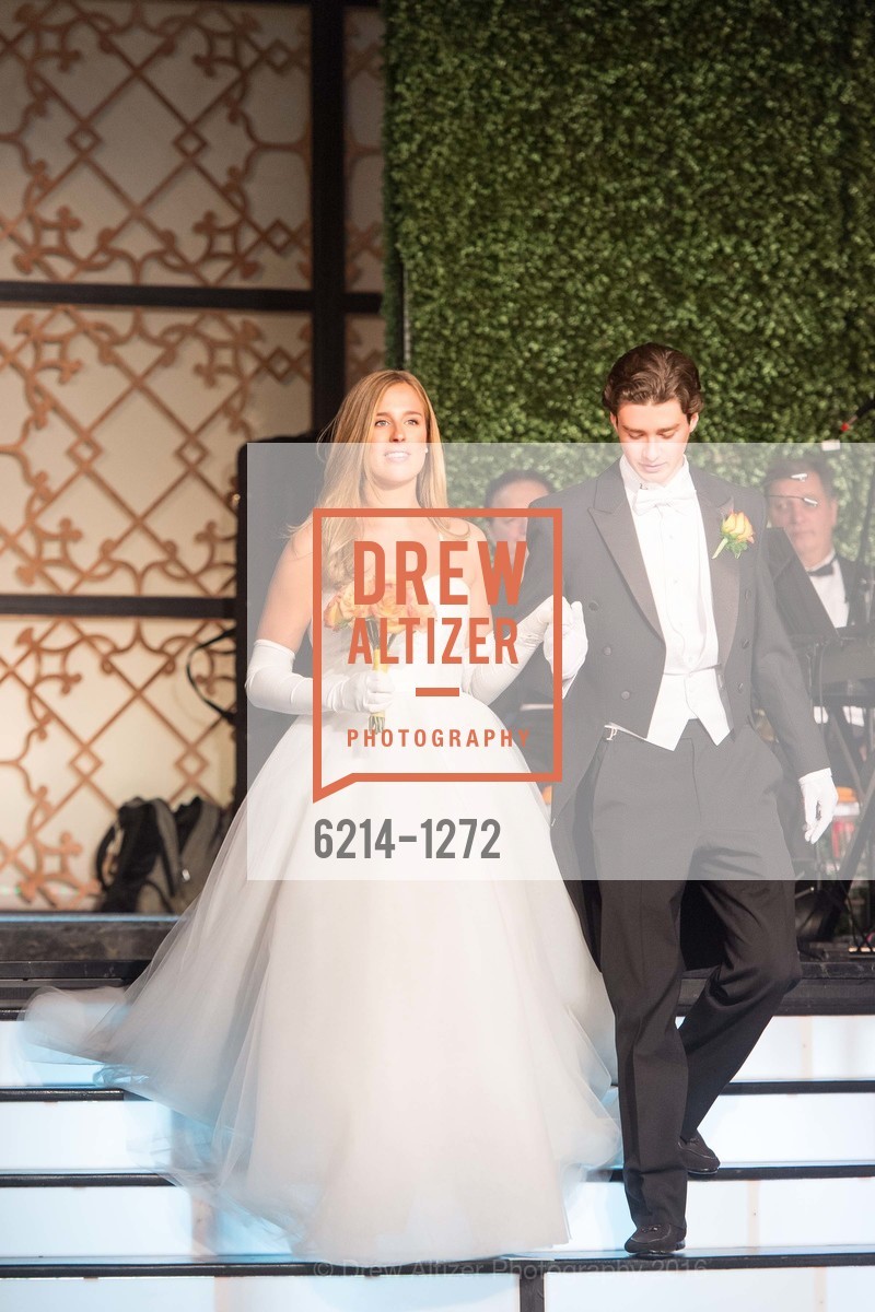 Kaithlyn Christine Fitzsimmons, Finlay McInerney, San Francisco Debutante Ball 2016, US. St. Francisco Hotel, June 18th, 2016, Photo #6214-1272 Kaithlyn Christine Fitzsimmons, Finlay McInerney, Photo #6214-1272