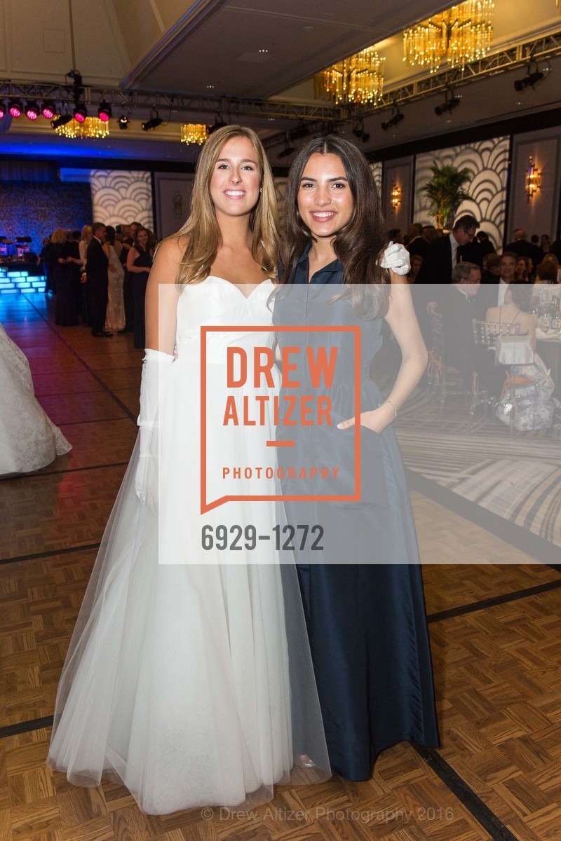 Kaitlyn Christine Fitzsimmons, Madison Ford, San Francisco Debutante Ball 2016, US. St. Francisco Hotel, June 18th, 2016, Photo #6929-1272 Kaitlyn Christine Fitzsimmons, Madison Ford, Photo #6929-1272