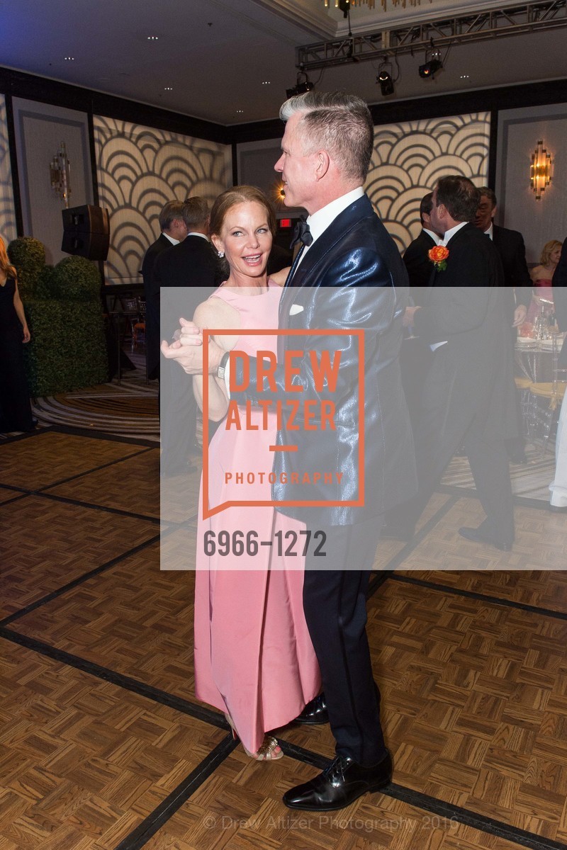 Cheryl Baxter, Keith Wetmore, San Francisco Debutante Ball 2016, US. St. Francisco Hotel, June 18th, 2016, Photo #6966-1272 Cheryl Baxter, Keith Wetmore, Photo #6966-1272