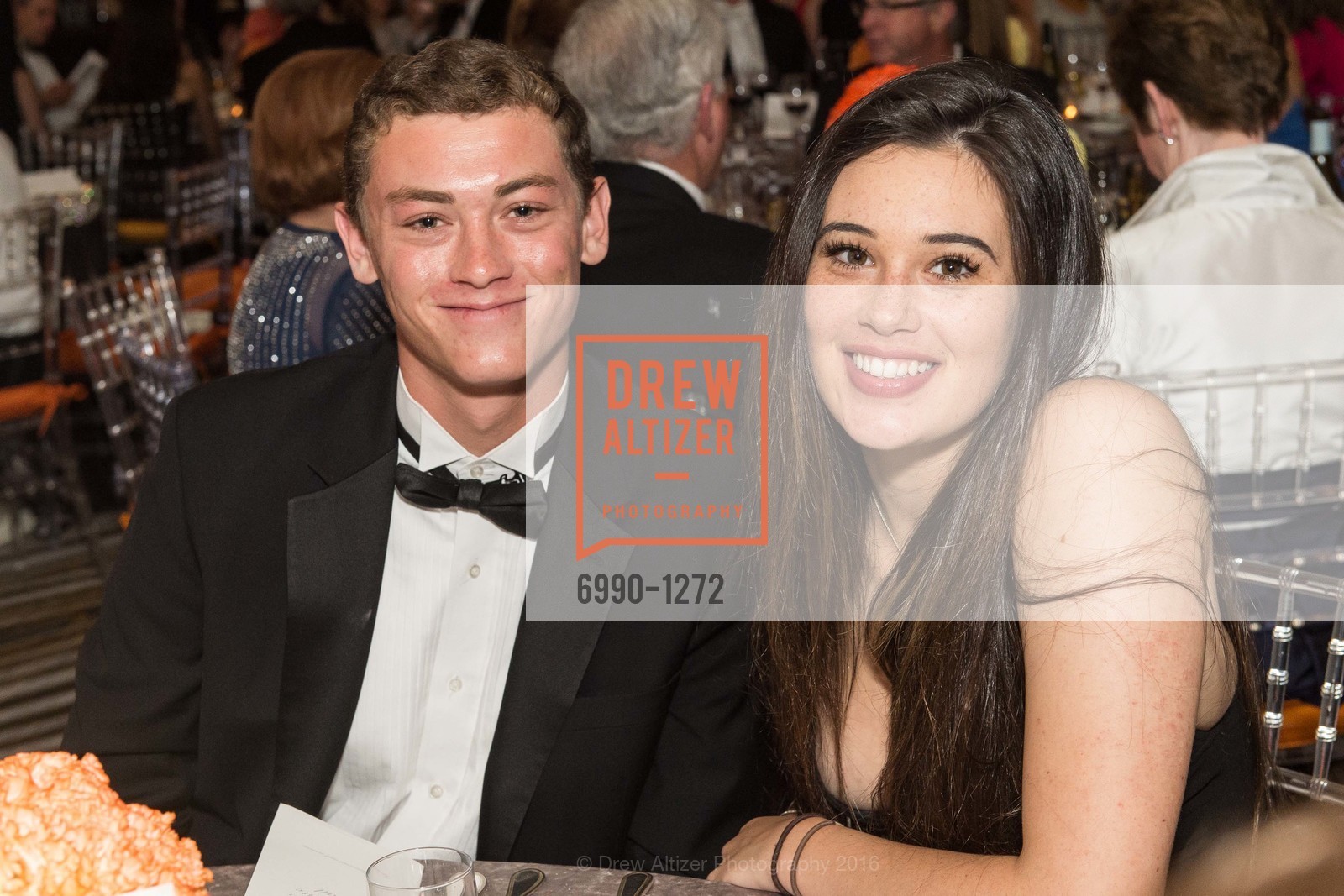 San Francisco Debutante Ball 2016, US. St. Francisco Hotel, June 18th, 2016, Photo #6990-1272 Photo #6990-1272
