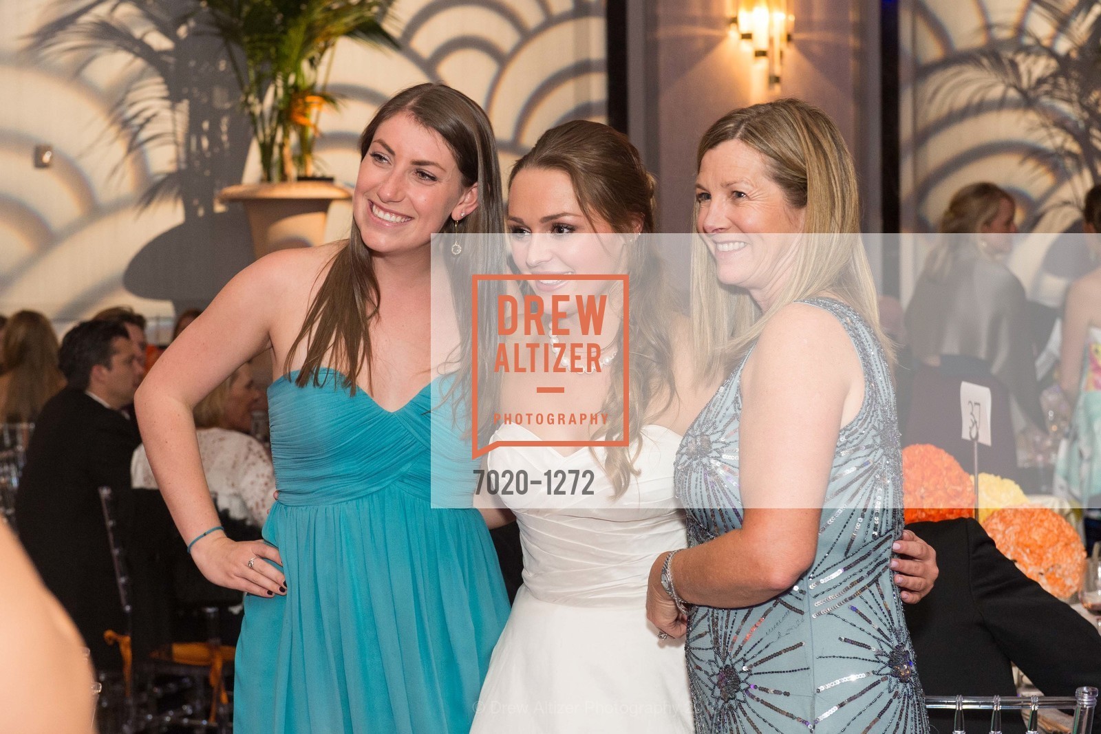 McKenna Marie Carter, Mollie Brown, San Francisco Debutante Ball 2016, US. St. Francisco Hotel, June 18th, 2016, Photo #7020-1272 McKenna Marie Carter, Mollie Brown, Photo #7020-1272