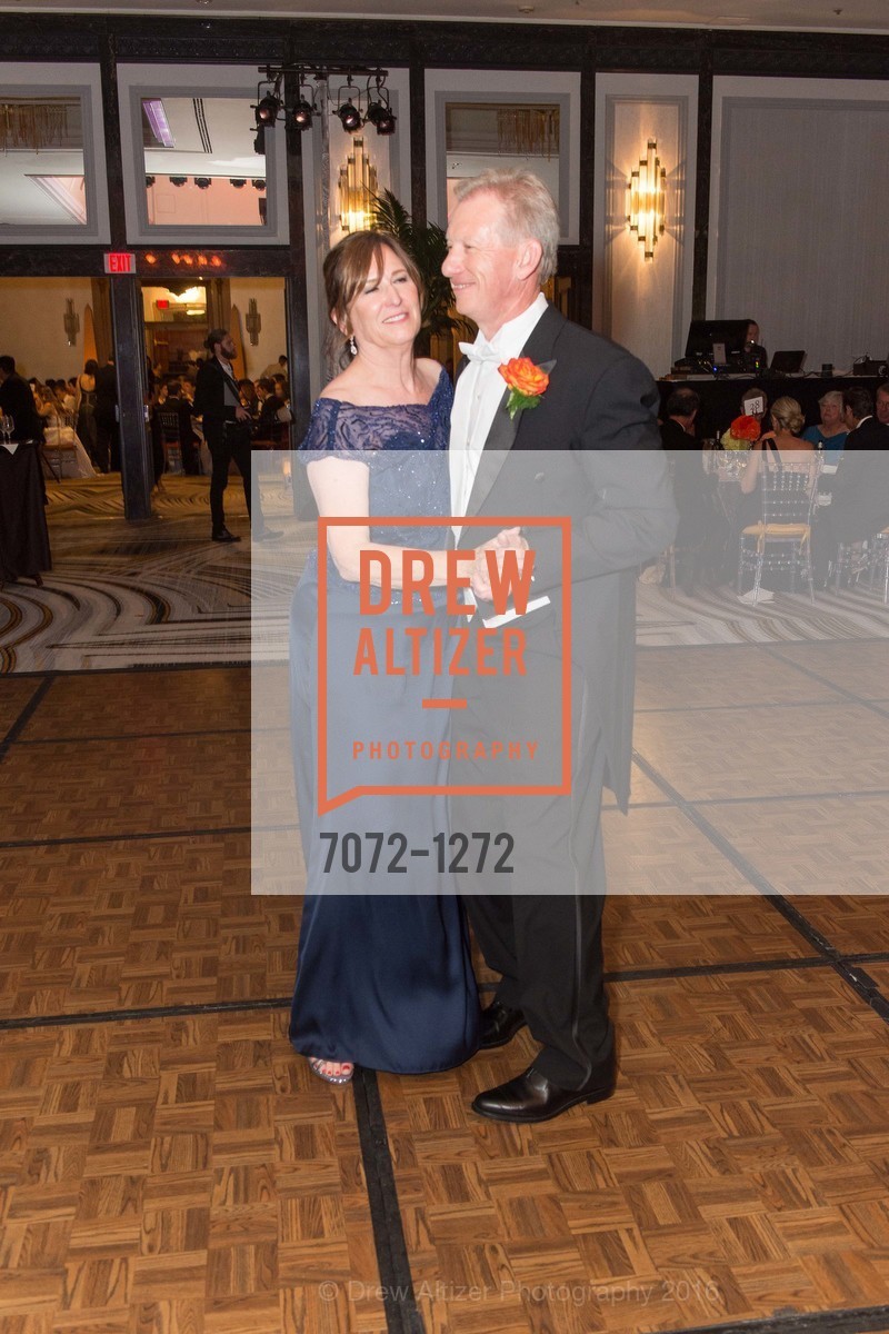 Susan Coats, Richard Garman, Photo #7072-1272