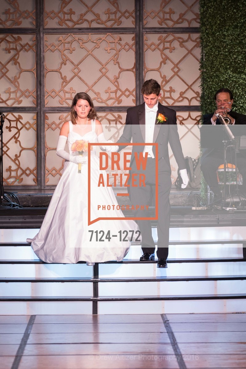 Avery Catharine Bearden, Peter Callan, San Francisco Debutante Ball 2016, US. St. Francisco Hotel, June 18th, 2016, Photo #7124-1272 Avery Catharine Bearden, Peter Callan, Photo #7124-1272