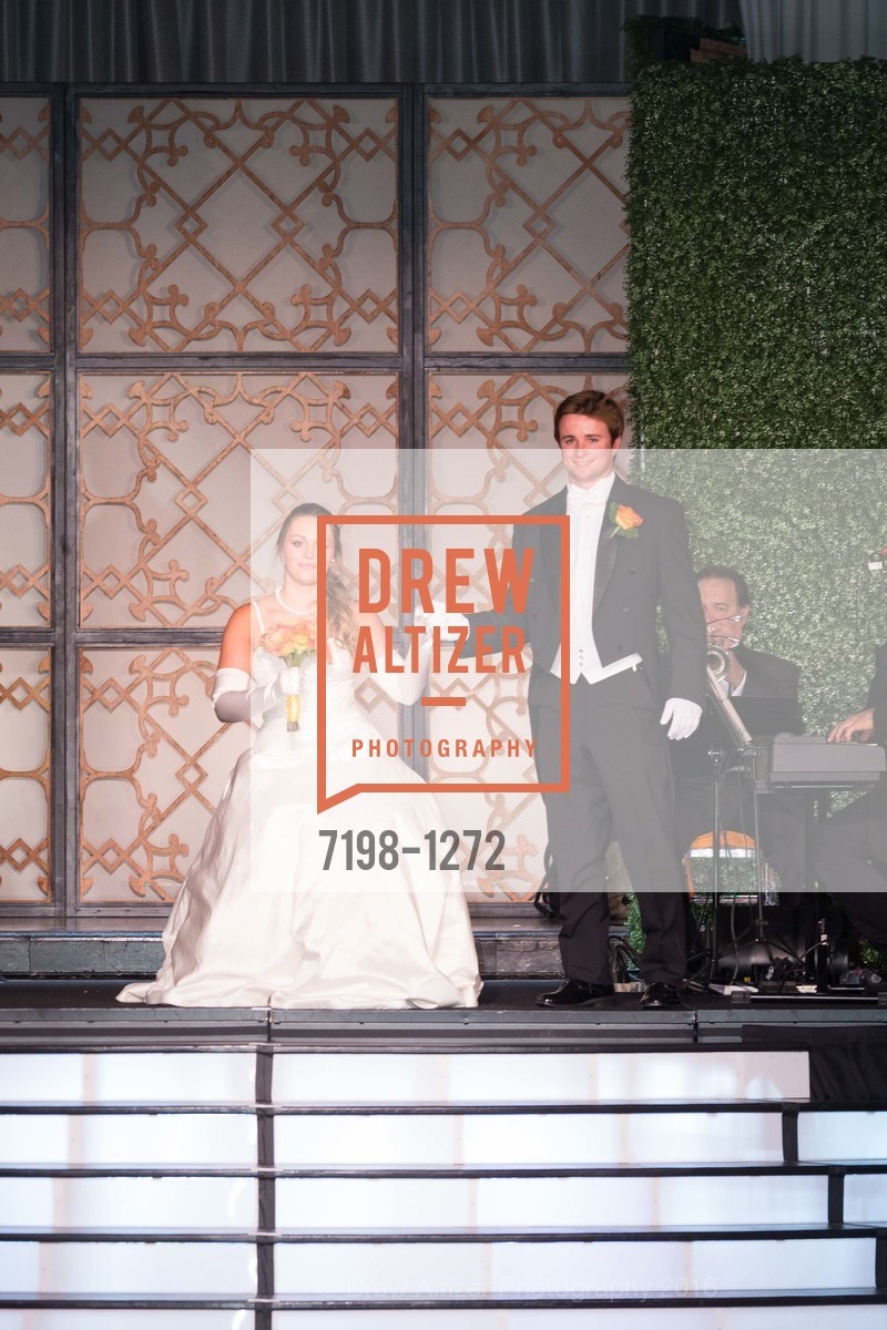 McKenna Marie Carter, Clayton Read, San Francisco Debutante Ball 2016, US. St. Francisco Hotel, June 18th, 2016, Photo #7198-1272 McKenna Marie Carter, Clayton Read, Photo #7198-1272