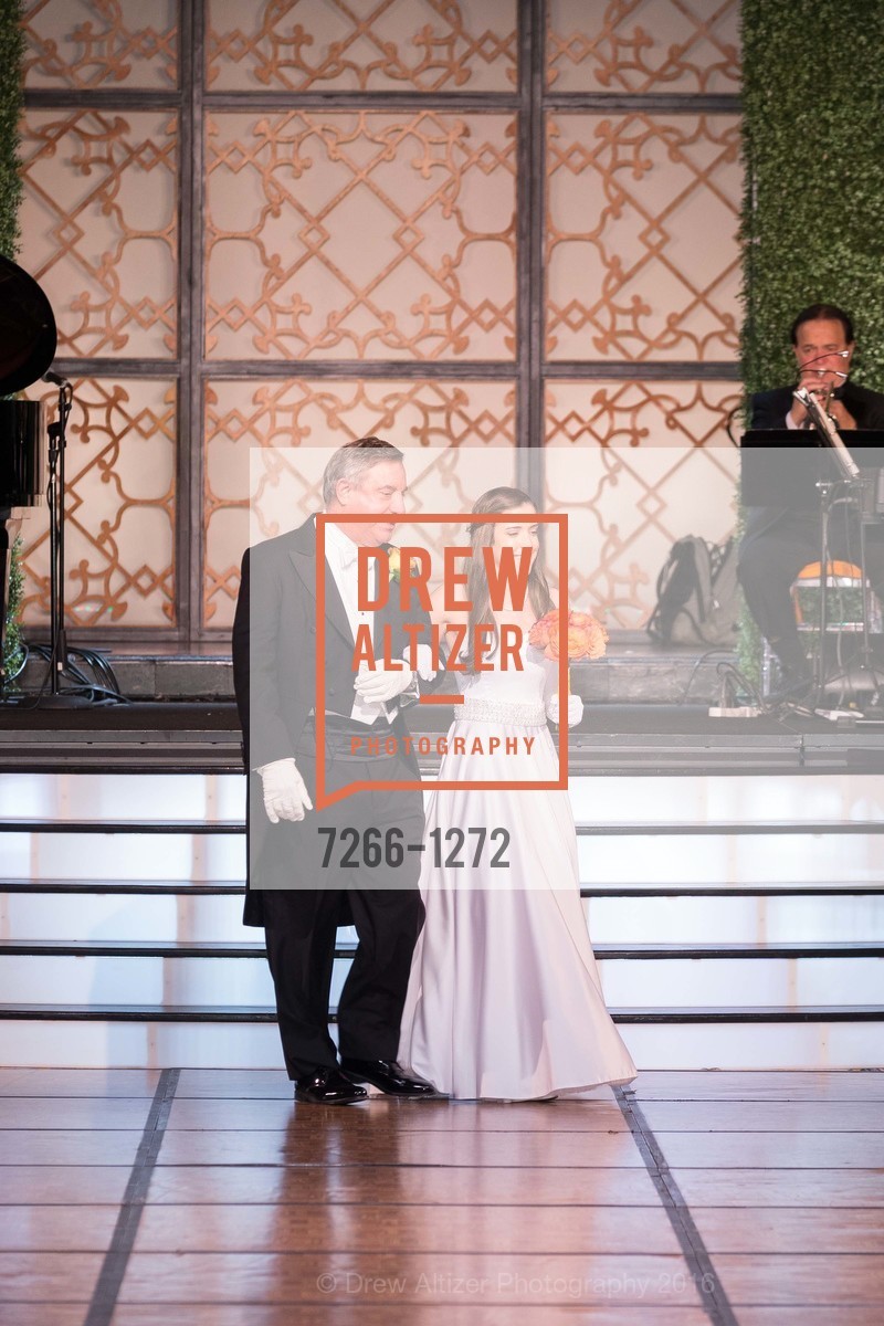 Paul DeMuro, Alanna DeMuro, San Francisco Debutante Ball 2016, US. St. Francisco Hotel, June 18th, 2016, Photo #7266-1272 Paul DeMuro, Alanna DeMuro, Photo #7266-1272
