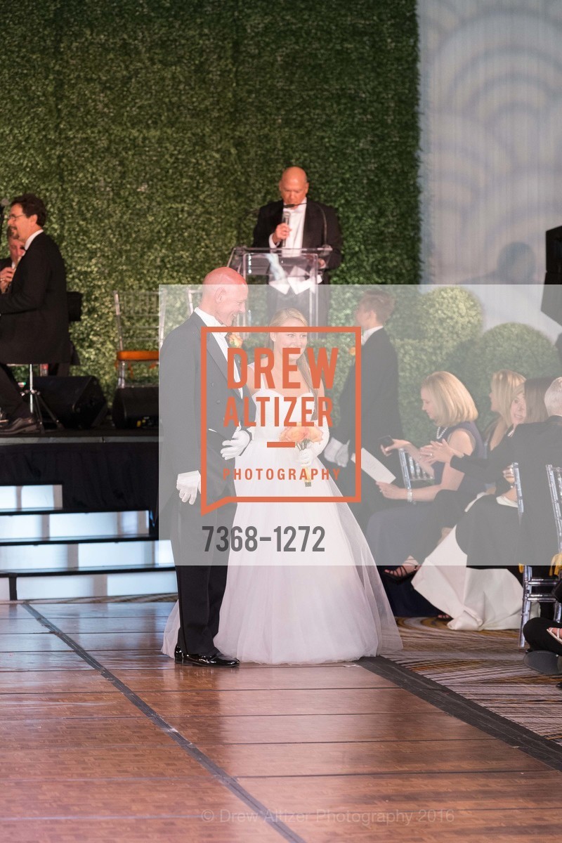 Joseph Galuszka, Natalie Galuszka, San Francisco Debutante Ball 2016, US. St. Francisco Hotel, June 18th, 2016, Photo #7368-1272 Joseph Galuszka, Natalie Galuszka, Photo #7368-1272