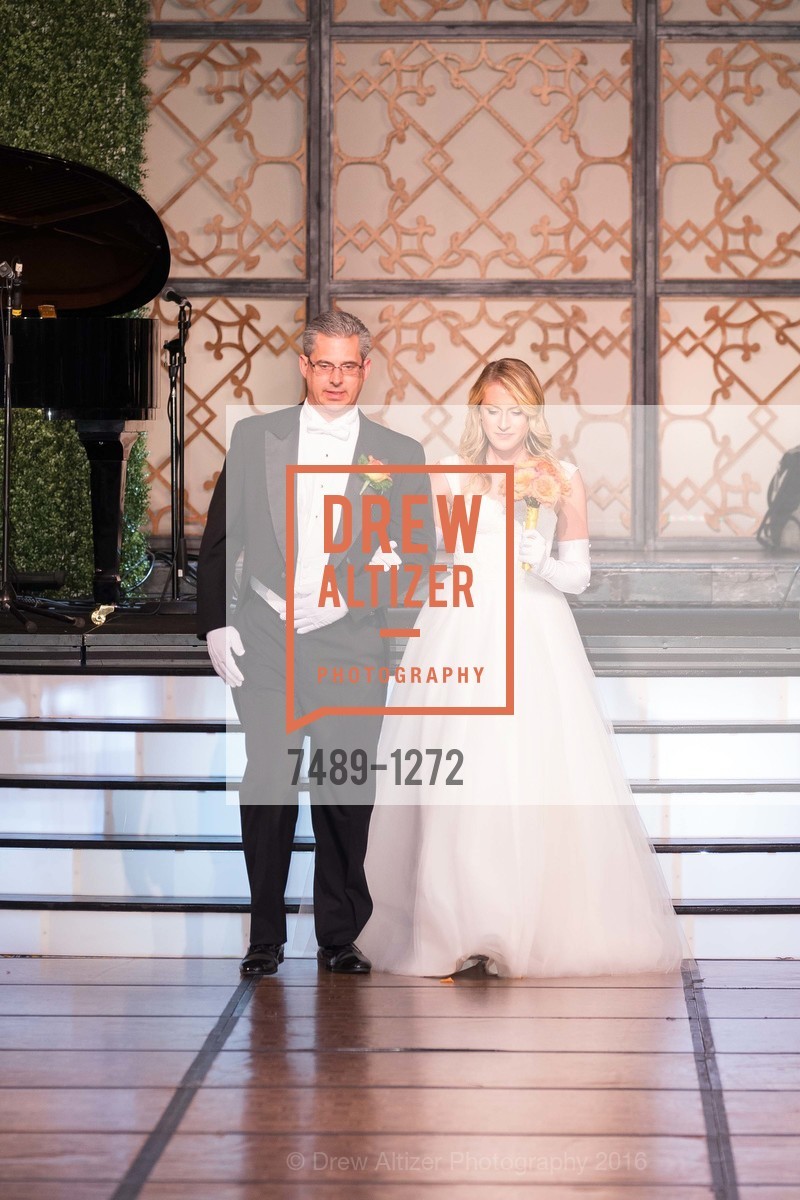 Kevin Kuhn, Madeline Kuhn, San Francisco Debutante Ball 2016, US. St. Francisco Hotel, June 18th, 2016, Photo #7489-1272 Kevin Kuhn, Madeline Kuhn, Photo #7489-1272