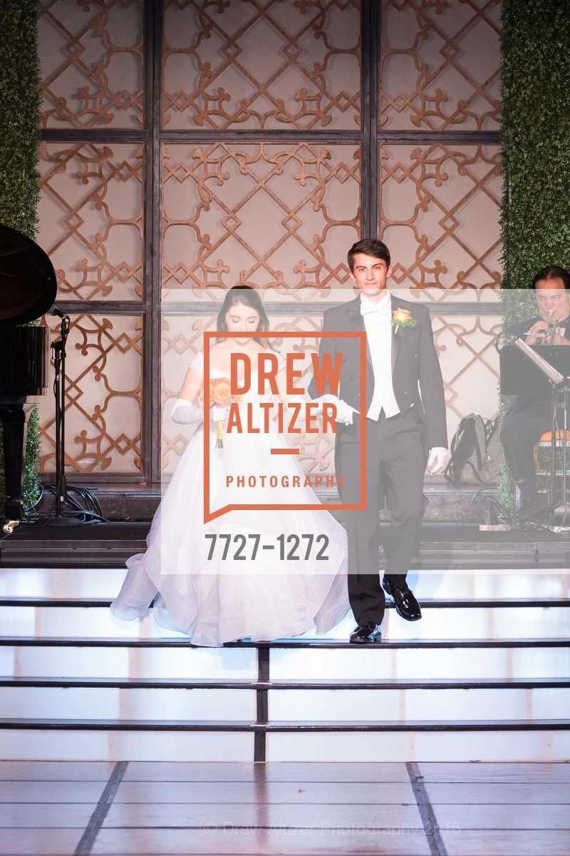 Allton Rachel Vogel-Denebeim, Henry Ogden-Moore, San Francisco Debutante Ball 2016, US. St. Francisco Hotel, June 18th, 2016, Photo #7727-1272 Allton Rachel Vogel-Denebeim, Henry Ogden-Moore, Photo #7727-1272
