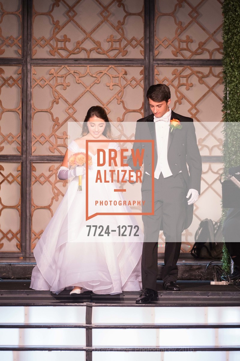 Allton Rachel Vogel-Denebeim, Henry Ogden-Moore, San Francisco Debutante Ball 2016, US. St. Francisco Hotel, June 18th, 2016, Photo #7724-1272 Allton Rachel Vogel-Denebeim, Henry Ogden-Moore, Photo #7724-1272