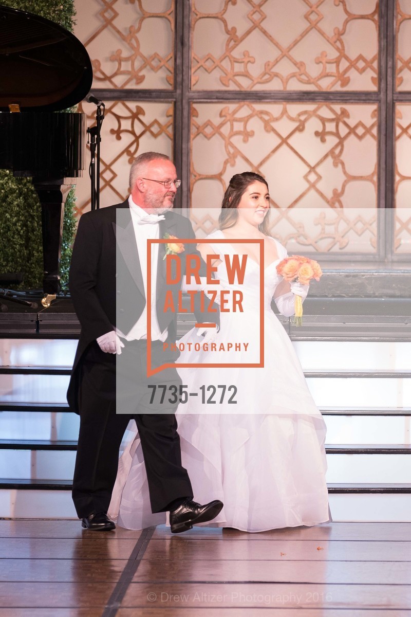 William Brace Denebeim, Allton Rachel Vogel-Denebeim, San Francisco Debutante Ball 2016, US. St. Francisco Hotel, June 18th, 2016, Photo #7735-1272 William Brace Denebeim, Allton Rachel Vogel-Denebeim, Photo #7735-1272