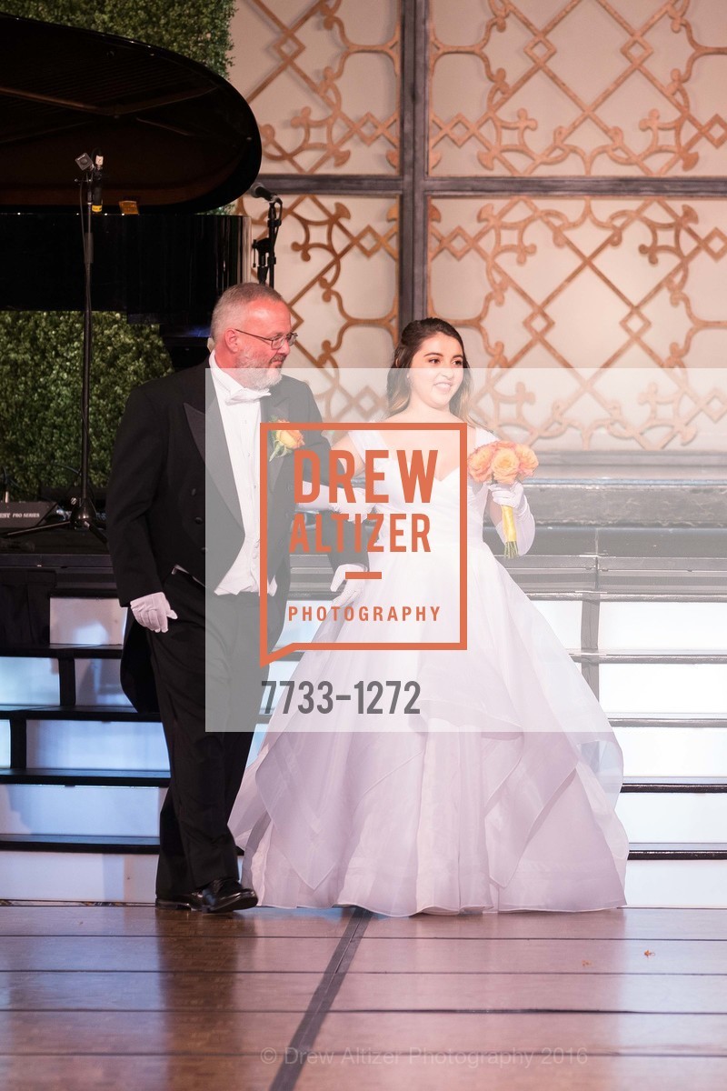 William Brace Denebeim, Allton Rachel Vogel-Denebeim, San Francisco Debutante Ball 2016, US. St. Francisco Hotel, June 18th, 2016, Photo #7733-1272 William Brace Denebeim, Allton Rachel Vogel-Denebeim, Photo #7733-1272