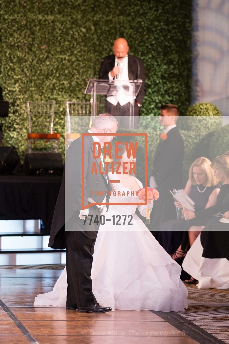 William Brace Denebeim, Allton Rachel Vogel-Denebeim, San Francisco Debutante Ball 2016, US. St. Francisco Hotel, June 18th, 2016, Photo #7740-1272 William Brace Denebeim, Allton Rachel Vogel-Denebeim, Photo #7740-1272