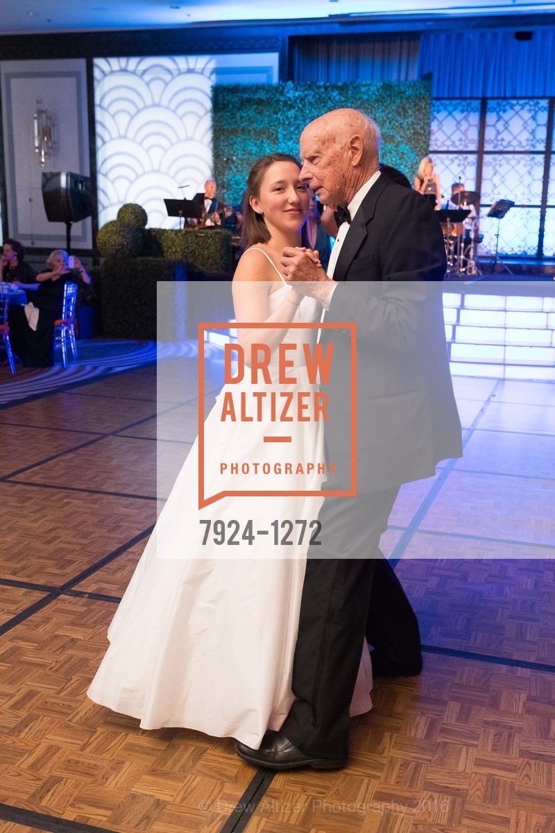 Lucy Morrison, San Francisco Debutante Ball 2016, US. St. Francisco Hotel, June 18th, 2016, Photo #7924-1272 Lucy Morrison, Photo #7924-1272