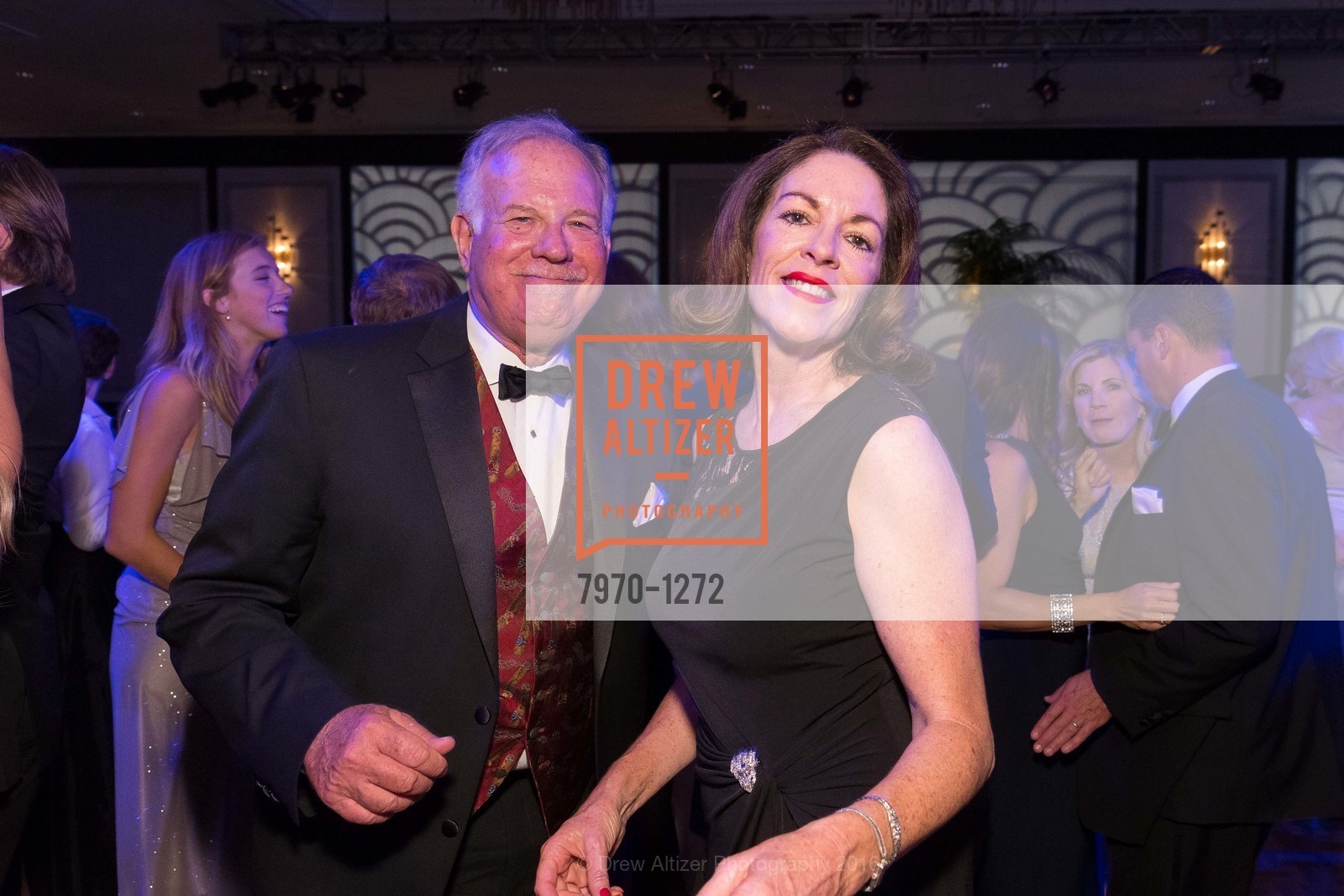 Marie O'Dea, San Francisco Debutante Ball 2016, US. St. Francisco Hotel, June 18th, 2016, Photo #7970-1272 Marie O'Dea, Photo #7970-1272