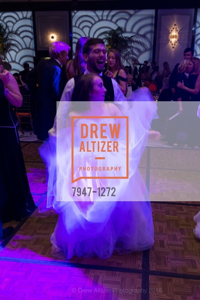Atmosphere, San Francisco Debutante Ball 2016, US. St. Francisco Hotel, June 18th, 2016, Photo #7947-1272 Atmosphere, Photo #7947-1272
