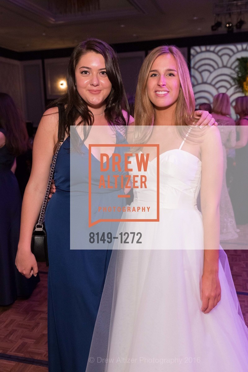 Kaitlyn Christine Fitzsimmons, San Francisco Debutante Ball 2016, US. St. Francisco Hotel, June 18th, 2016, Photo #8149-1272 Kaitlyn Christine Fitzsimmons, Photo #8149-1272