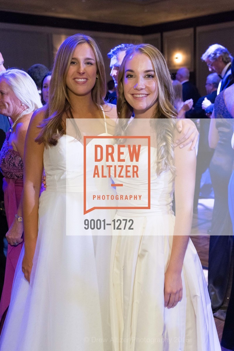 Kaitlyn Christine Fitzsimmons, Renee Noelle Girard, San Francisco Debutante Ball 2016, US. St. Francisco Hotel, June 18th, 2016, Photo #9001-1272 Kaitlyn Christine Fitzsimmons, Renee Noelle Girard, Photo #9001-1272