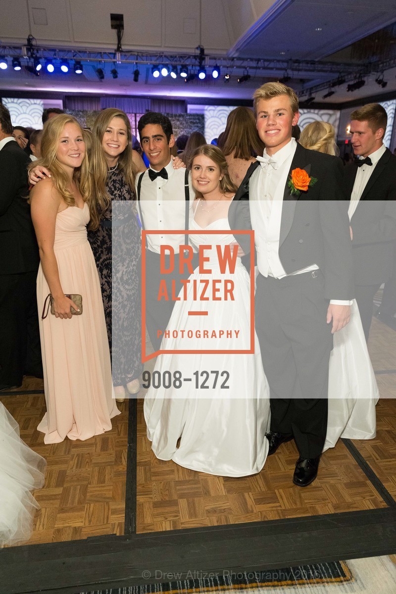 Sophie Kaminsky, Seeley Eisel, Ethan Saghi, Jacqueline Soja, Michael Spence, Photo #9008-1272