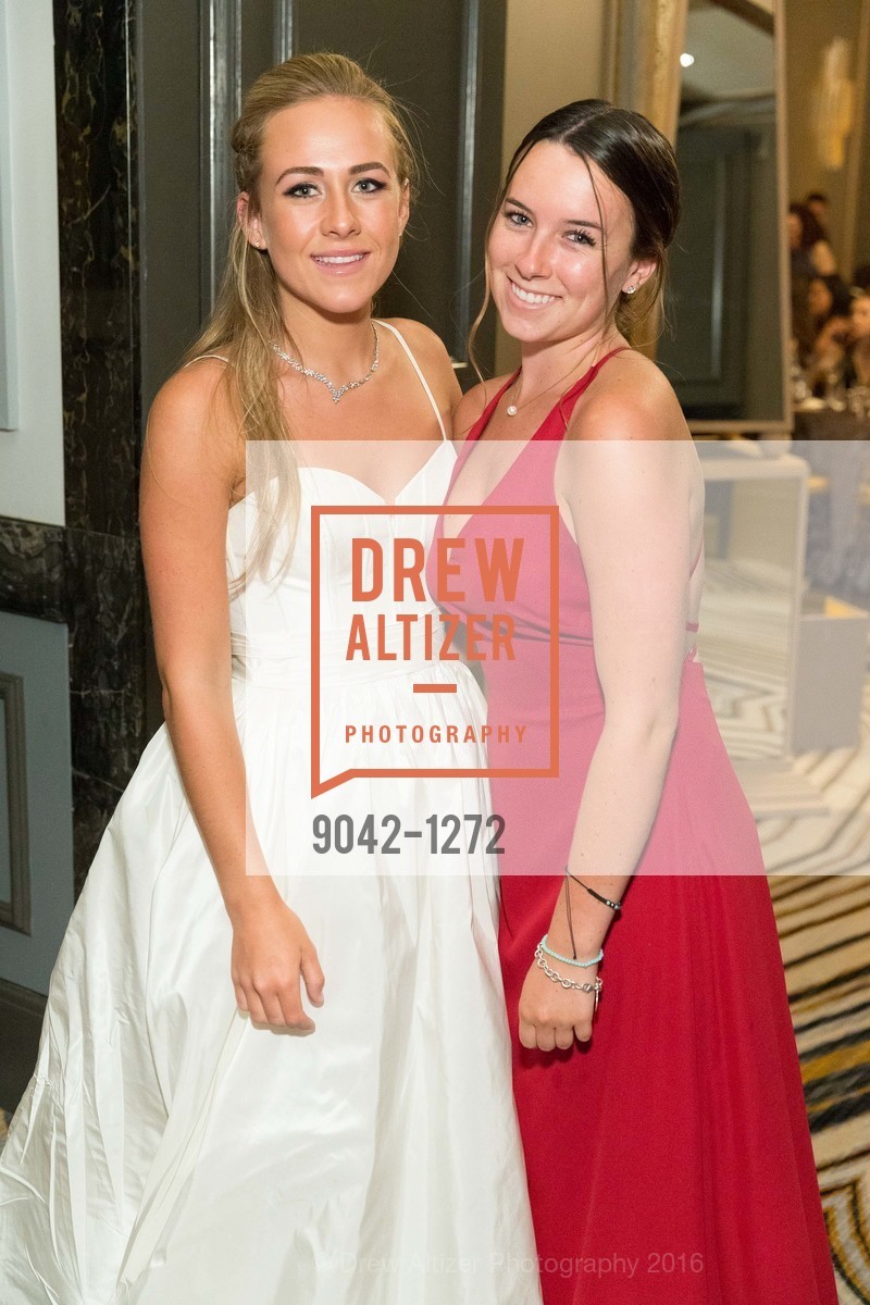 Whitney McLaughlin, San Francisco Debutante Ball 2016, US. St. Francisco Hotel, June 18th, 2016, Photo #9042-1272 Whitney McLaughlin, Photo #9042-1272