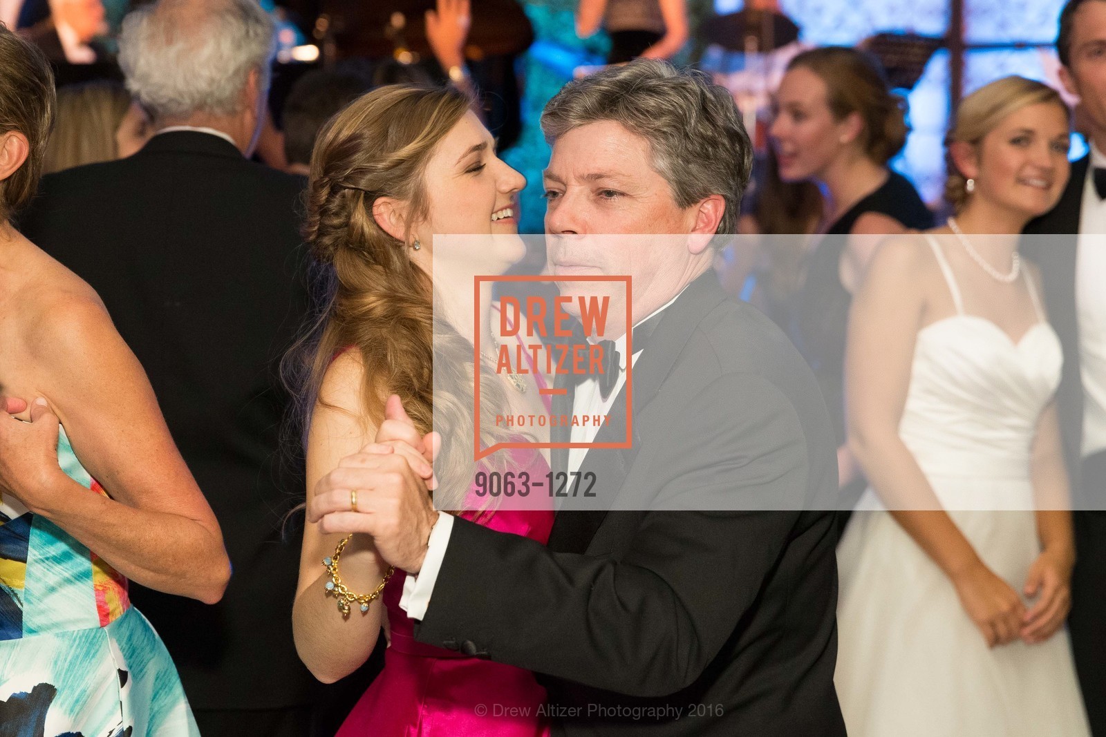 Clark Callander, San Francisco Debutante Ball 2016, US. St. Francisco Hotel, June 18th, 2016, Photo #9063-1272 Clark Callander, Photo #9063-1272