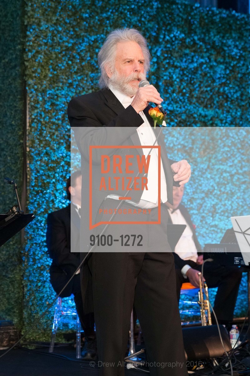 Bob Weir, San Francisco Debutante Ball 2016, US. St. Francisco Hotel, June 18th, 2016, Photo #9100-1272 Bob Weir, Photo #9100-1272