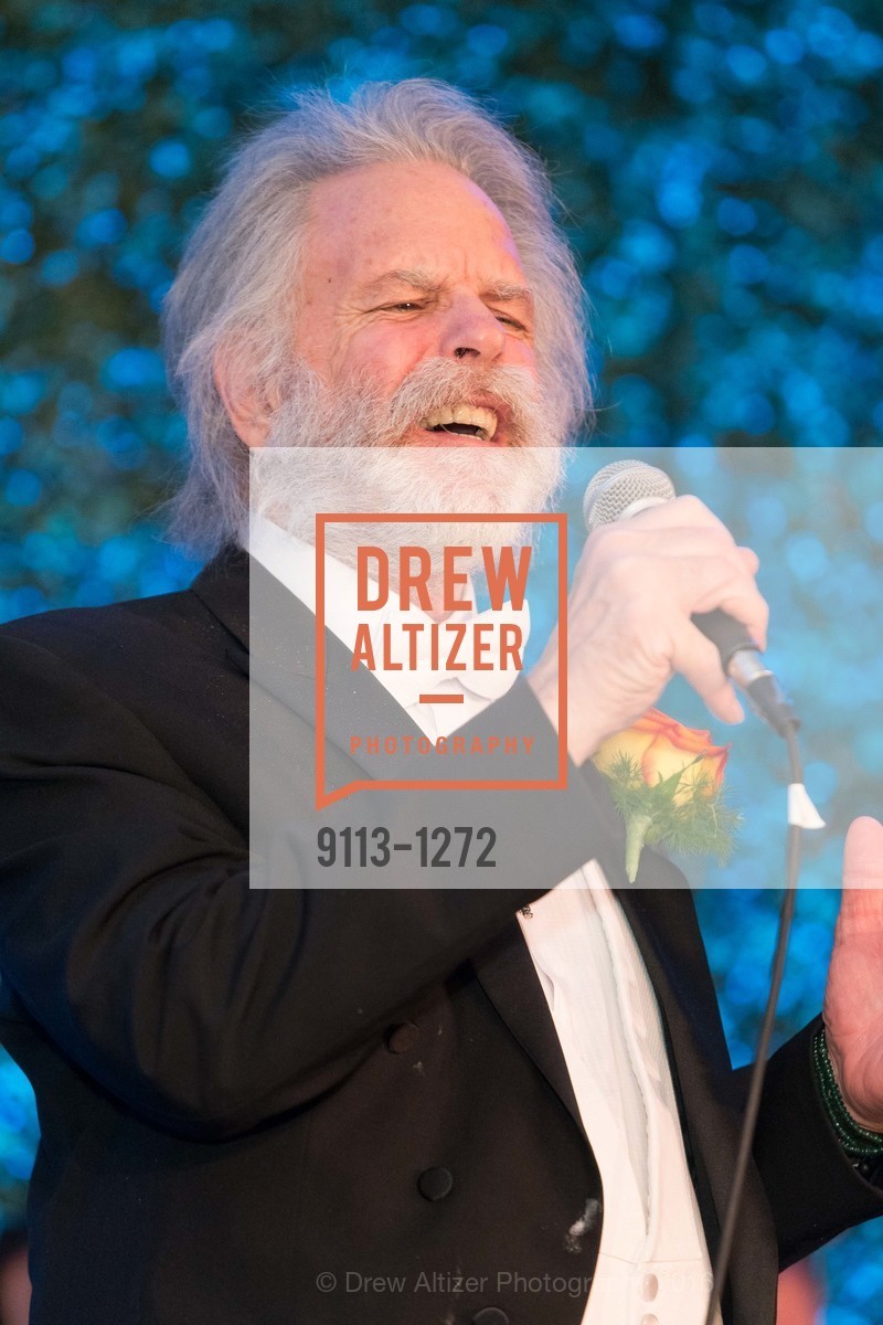 Bob Weir, San Francisco Debutante Ball 2016, US. St. Francisco Hotel, June 18th, 2016, Photo #9113-1272 Bob Weir, Photo #9113-1272