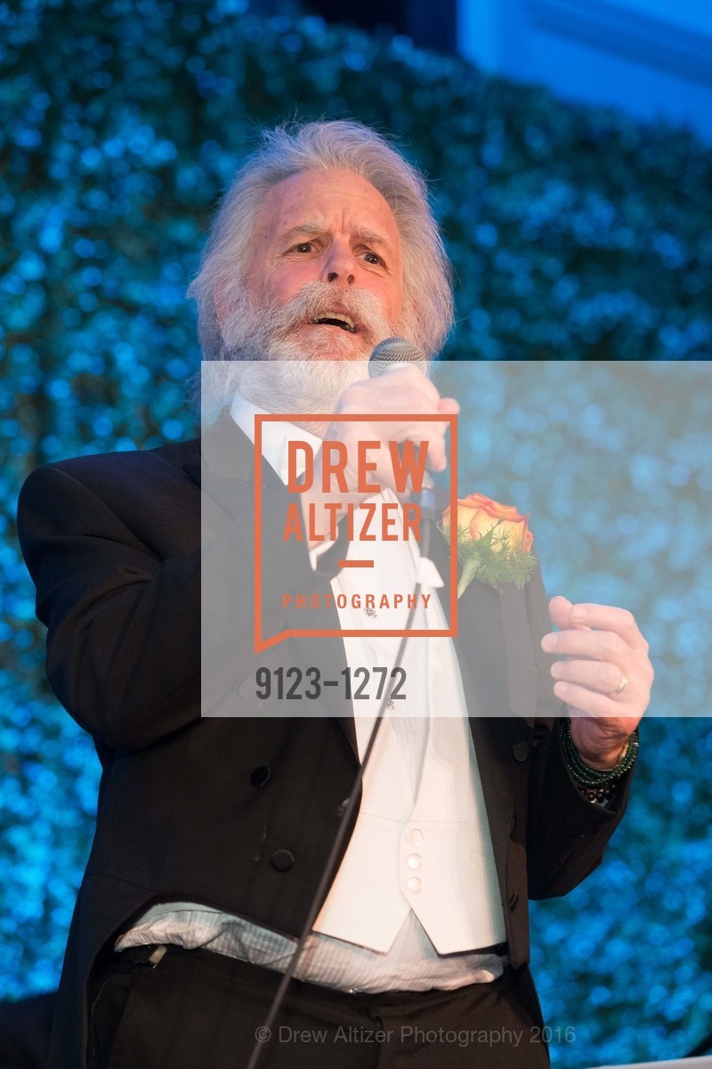 Bob Weir, San Francisco Debutante Ball 2016, US. St. Francisco Hotel, June 18th, 2016, Photo #9123-1272 Bob Weir, Photo #9123-1272