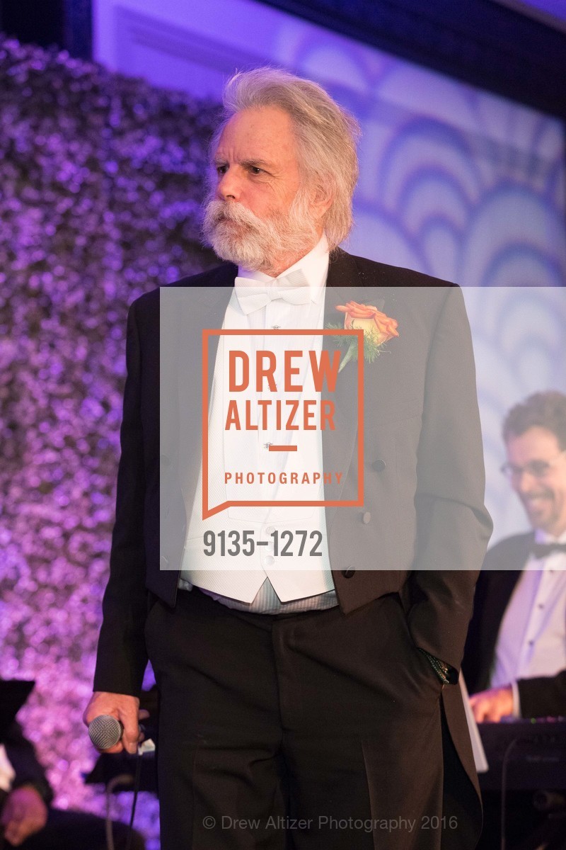 Bob Weir, San Francisco Debutante Ball 2016, US. St. Francisco Hotel, June 18th, 2016, Photo #9135-1272 Bob Weir, Photo #9135-1272