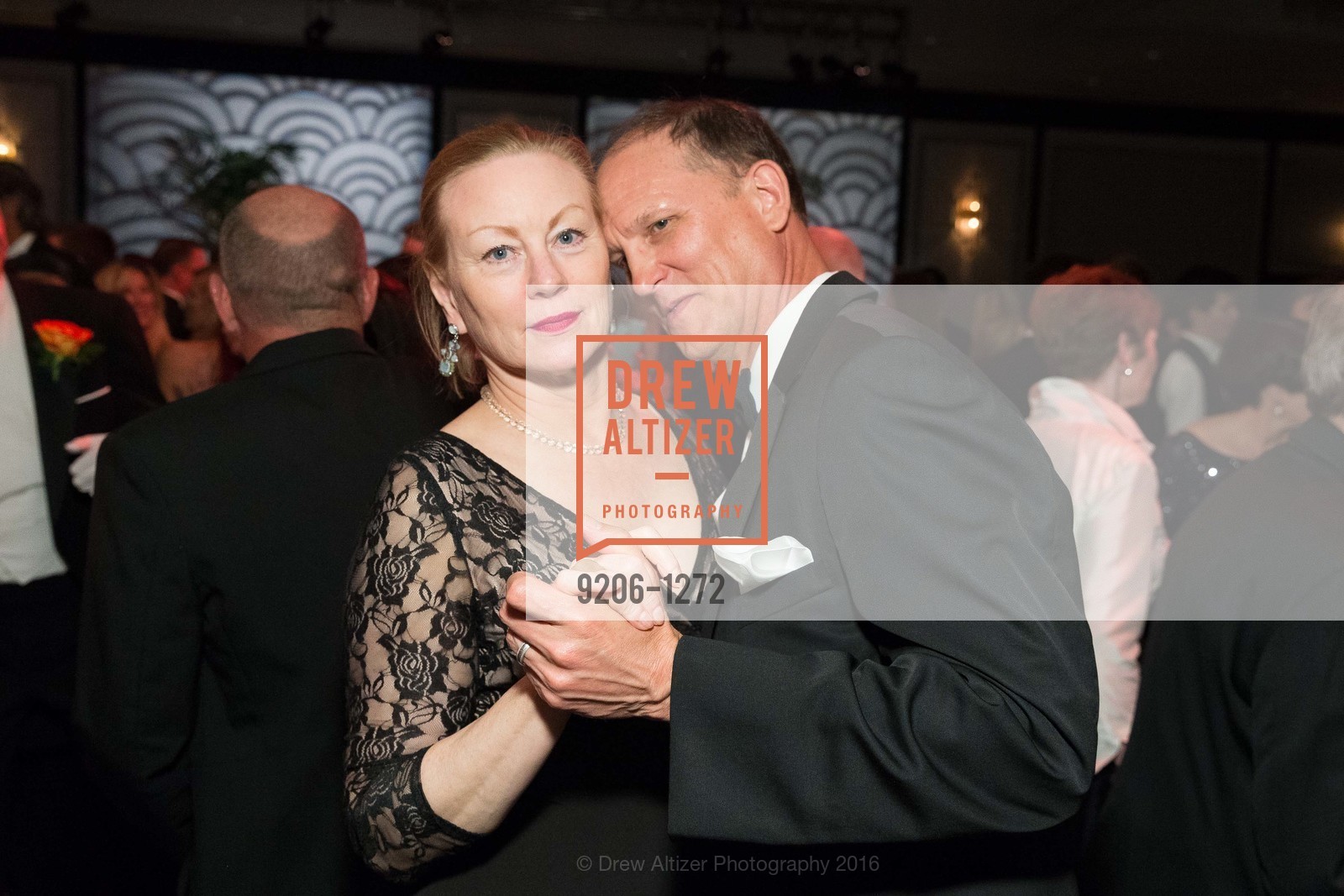 San Francisco Debutante Ball 2016, US. St. Francisco Hotel, June 18th, 2016, Photo #9206-1272 Photo #9206-1272